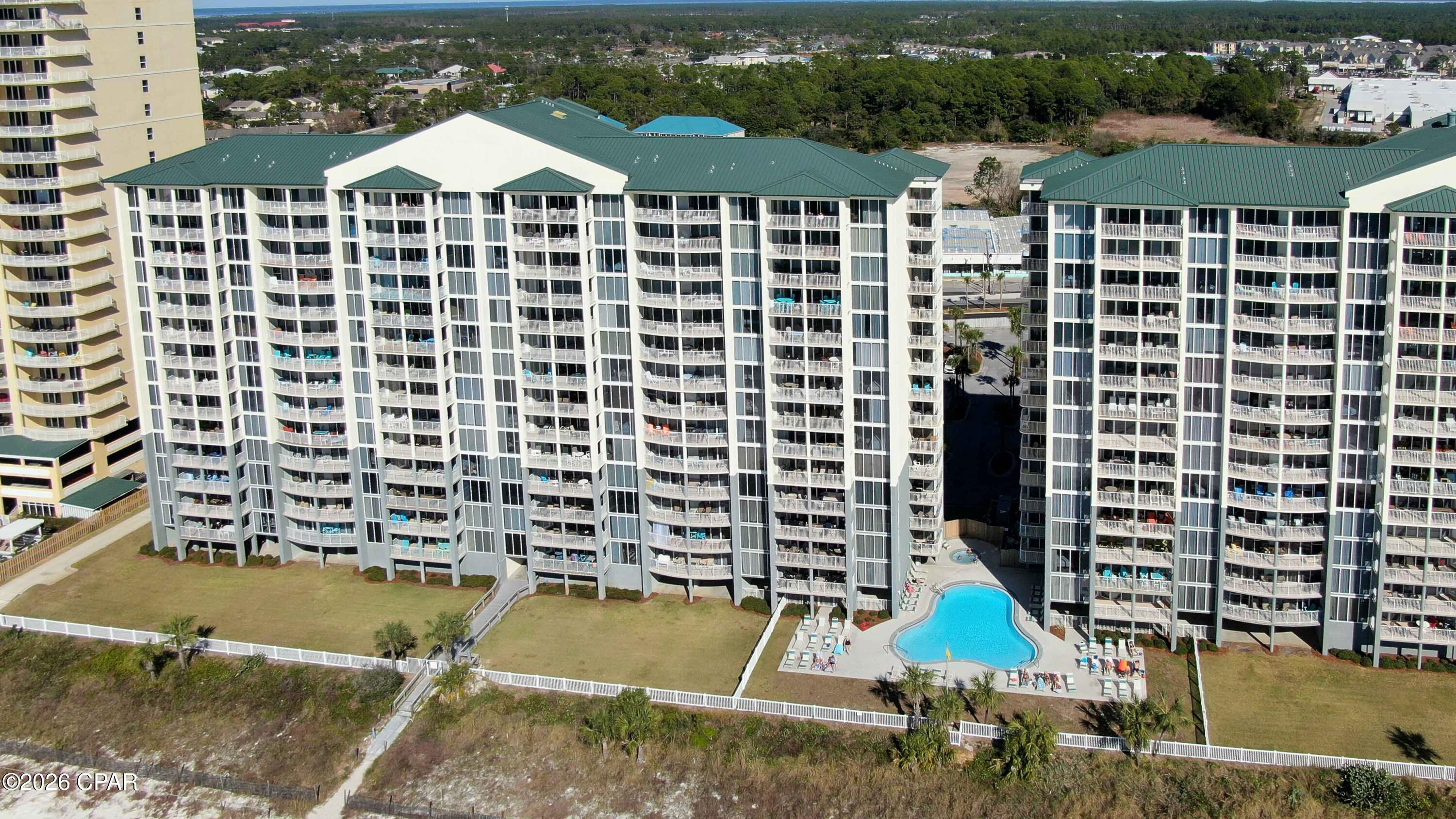 10515 Front Beach Road, Unit 103 Panama City Beach, FL 32407 - Photo 46 of 63