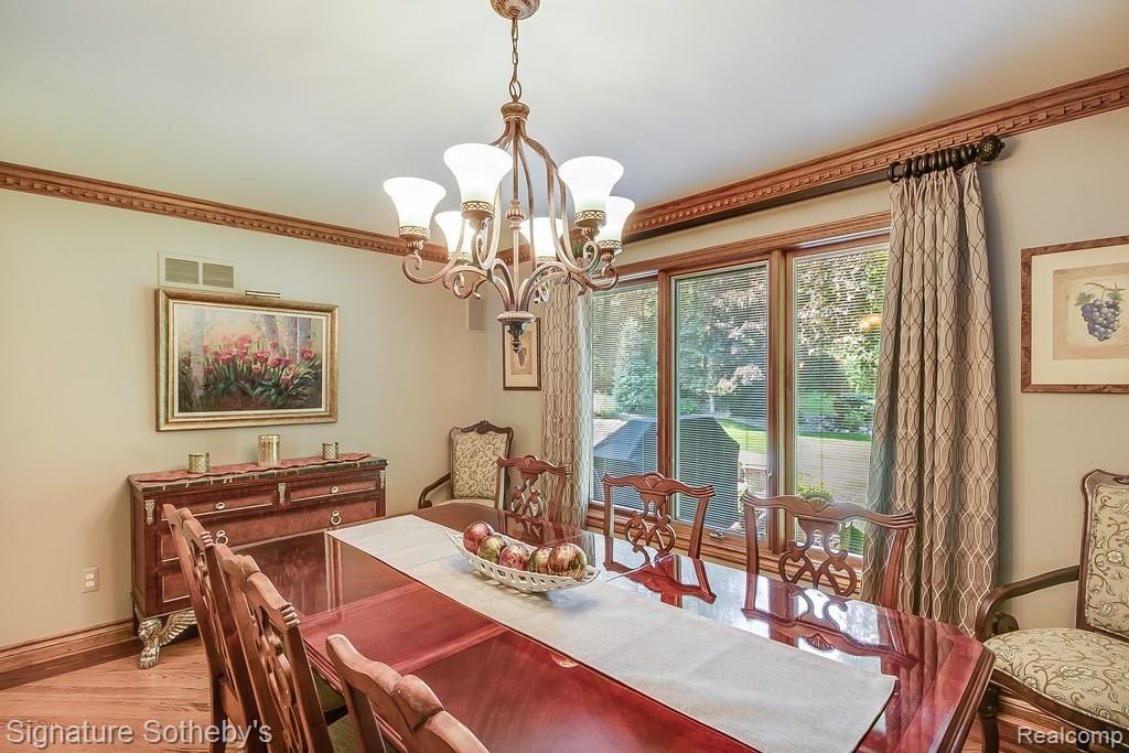 925 Stanford Circle Rochester Hills, MI 48309 - Photo 8 of 45