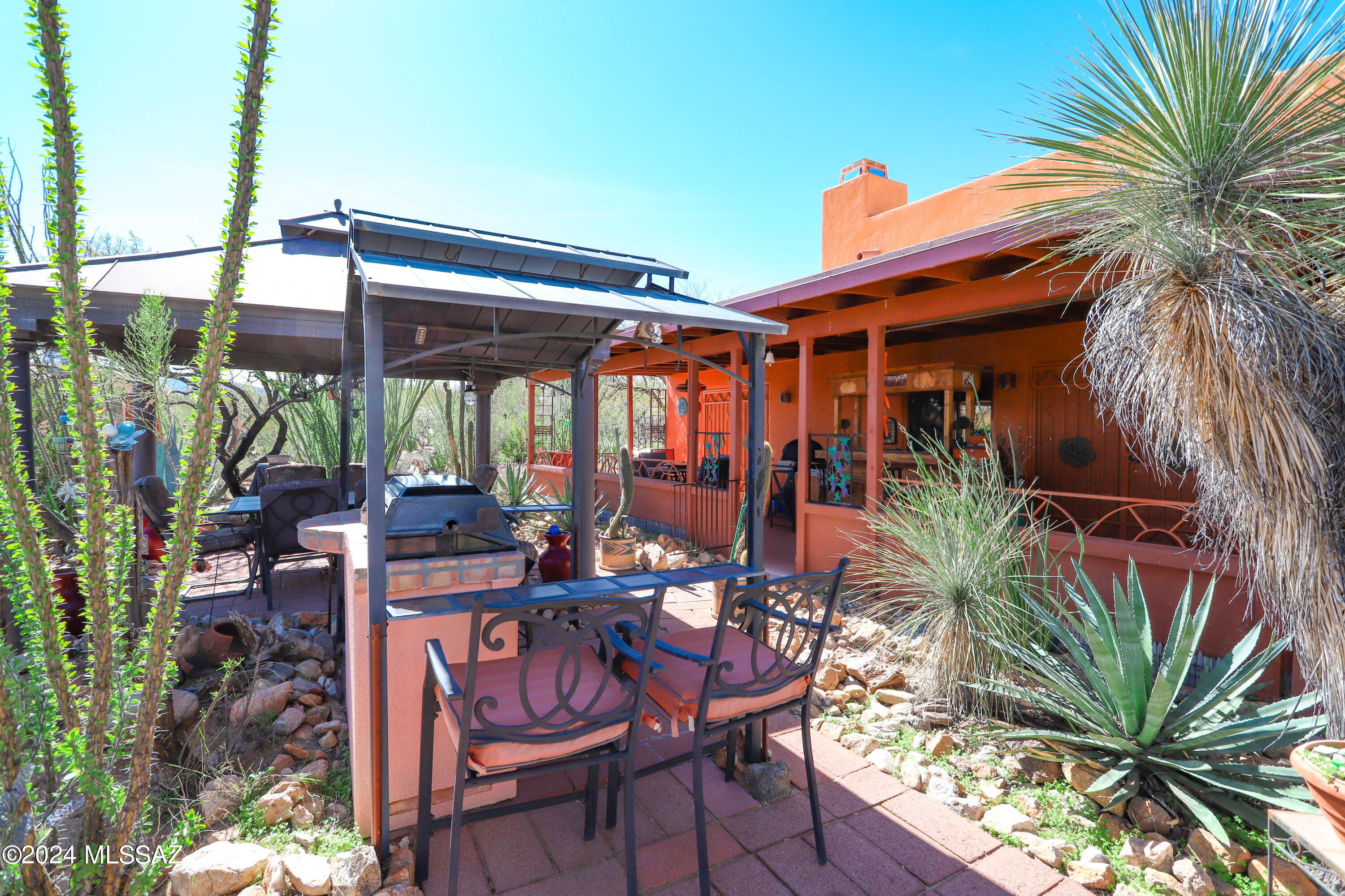 15750 West Diamond Bell Ranch Road Tucson, AZ 85736 - Photo 16 of 19 Gallery Image 16