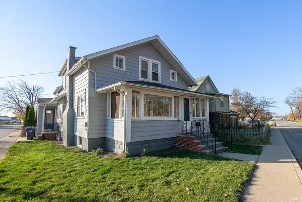 $1,475 | 1112 Park Avenue, Winona Lake, IN 46590