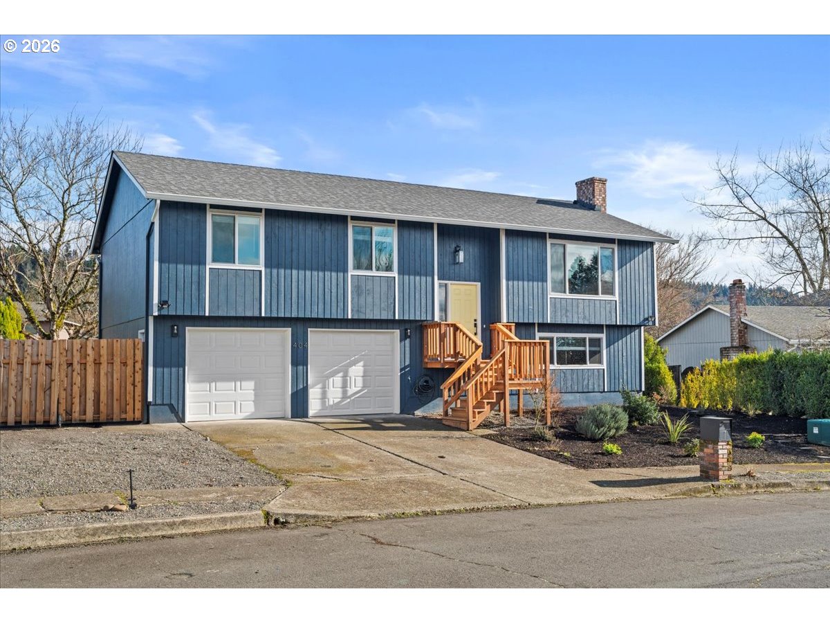 404 Southwest Riverview Avenue Gresham, OR 97080 - Photo 2 of 41