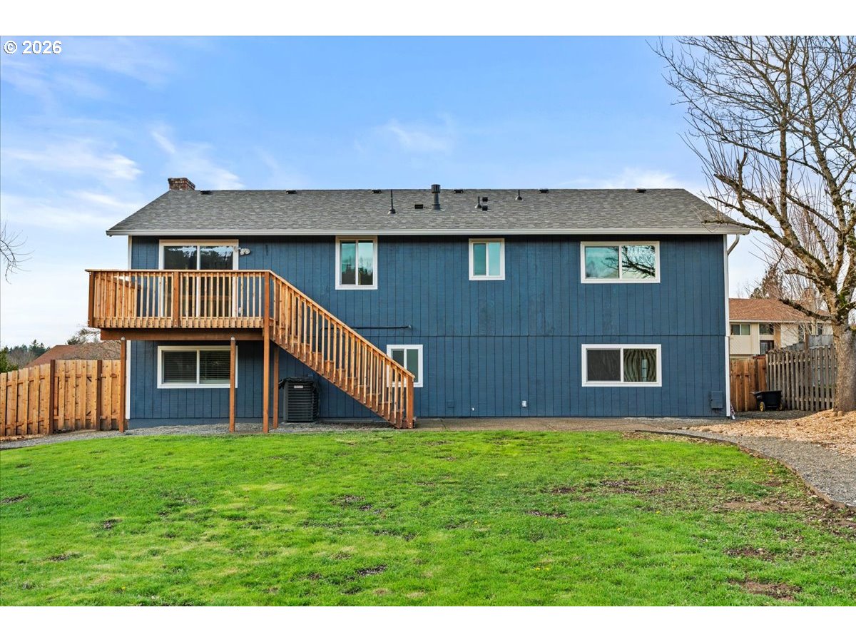 404 Southwest Riverview Avenue Gresham, OR 97080 - Photo 34 of 41