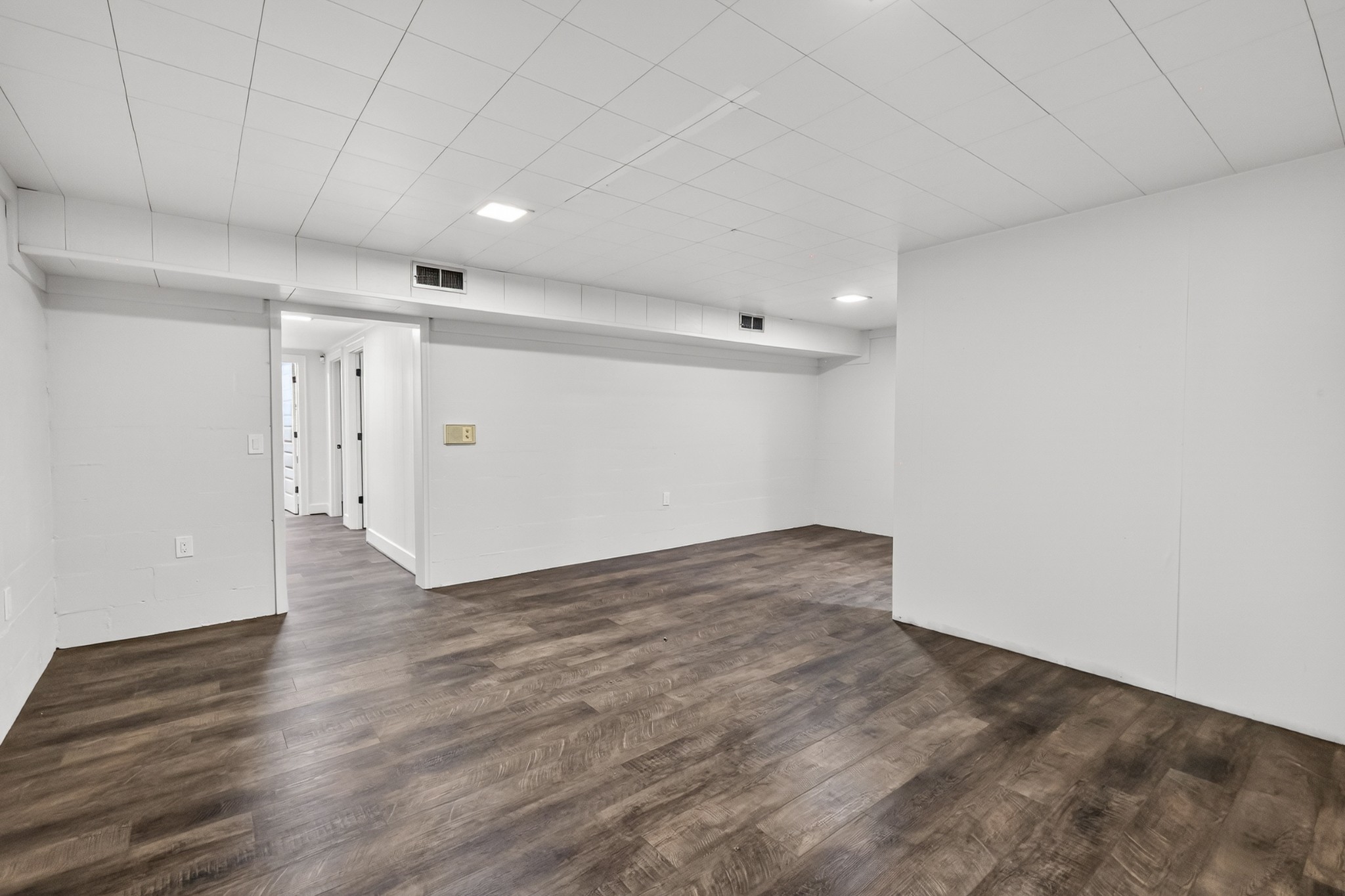 91 Country Club Terrace Winchester, TN 37398 - Photo 49 of 74 a view of an empty room