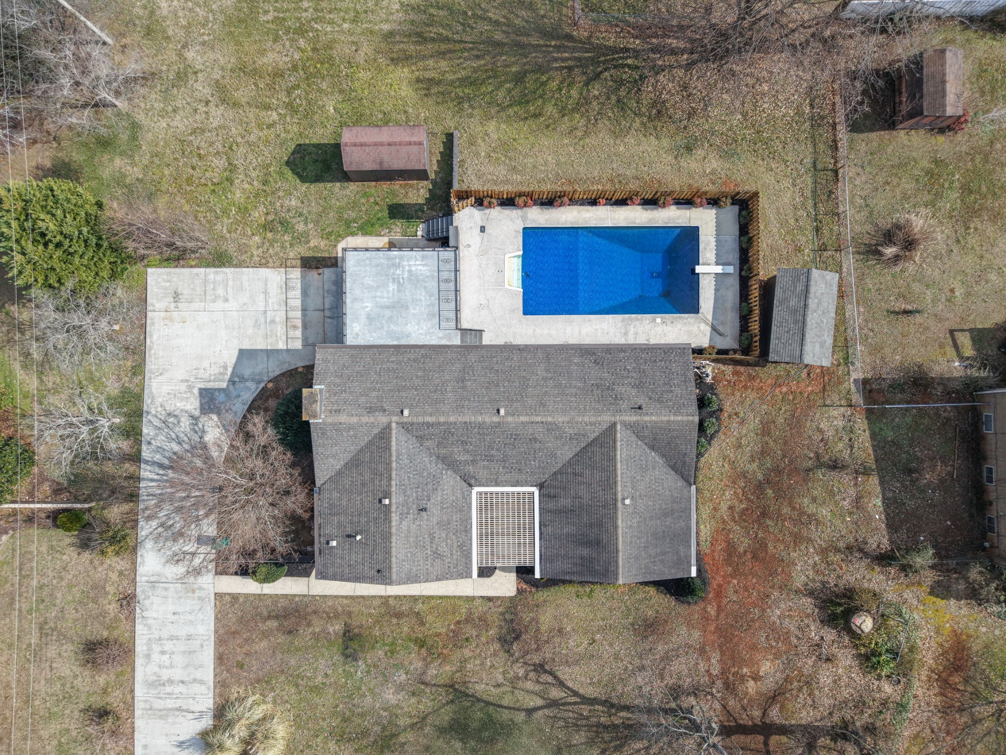 91 Country Club Terrace Winchester, TN 37398 - Photo 66 of 74