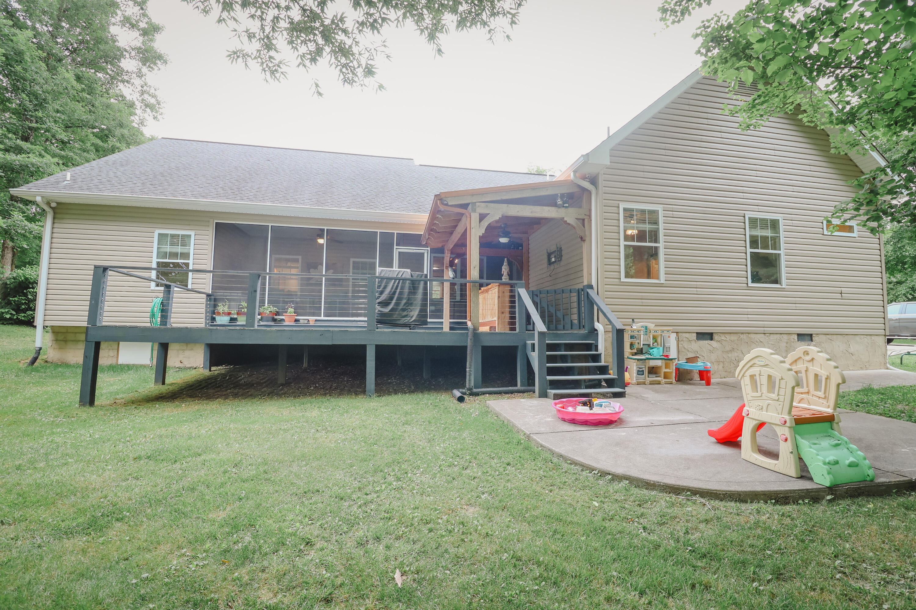 4945 Standifer Road Cohutta, GA 30710 - Photo 54 of 57 IMG_7060