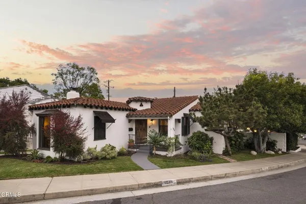 $1,499,000 | 1274 Eagle Vista Drive, Eagle Rock, CA 90041