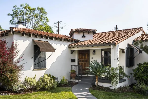 $1,499,000 | 1274 Eagle Vista Drive, Eagle Rock, CA 90041