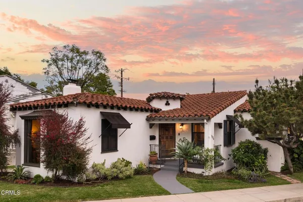 $1,499,000 | 1274 Eagle Vista Drive, Eagle Rock, CA 90041