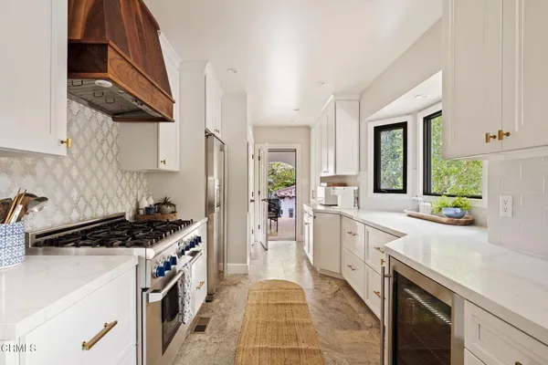 $1,499,000 | 1274 Eagle Vista Drive, Eagle Rock, CA 90041