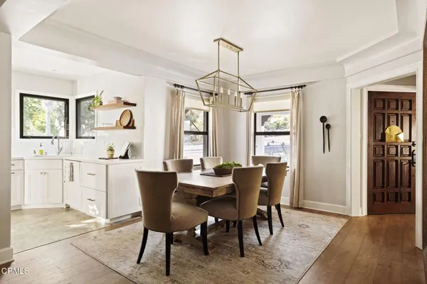 $1,499,000 | 1274 Eagle Vista Drive, Eagle Rock, CA 90041