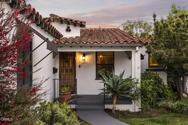 $1,499,000 | 1274 Eagle Vista Drive, Eagle Rock, CA 90041