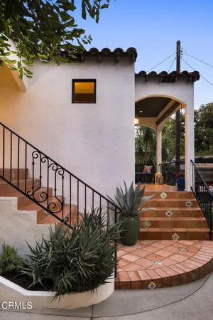 $1,499,000 | 1274 Eagle Vista Drive, Eagle Rock, CA 90041