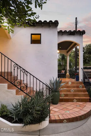 $1,499,000 | 1274 Eagle Vista Drive, Eagle Rock, CA 90041
