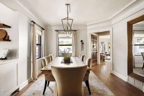 $1,499,000 | 1274 Eagle Vista Drive, Eagle Rock, CA 90041