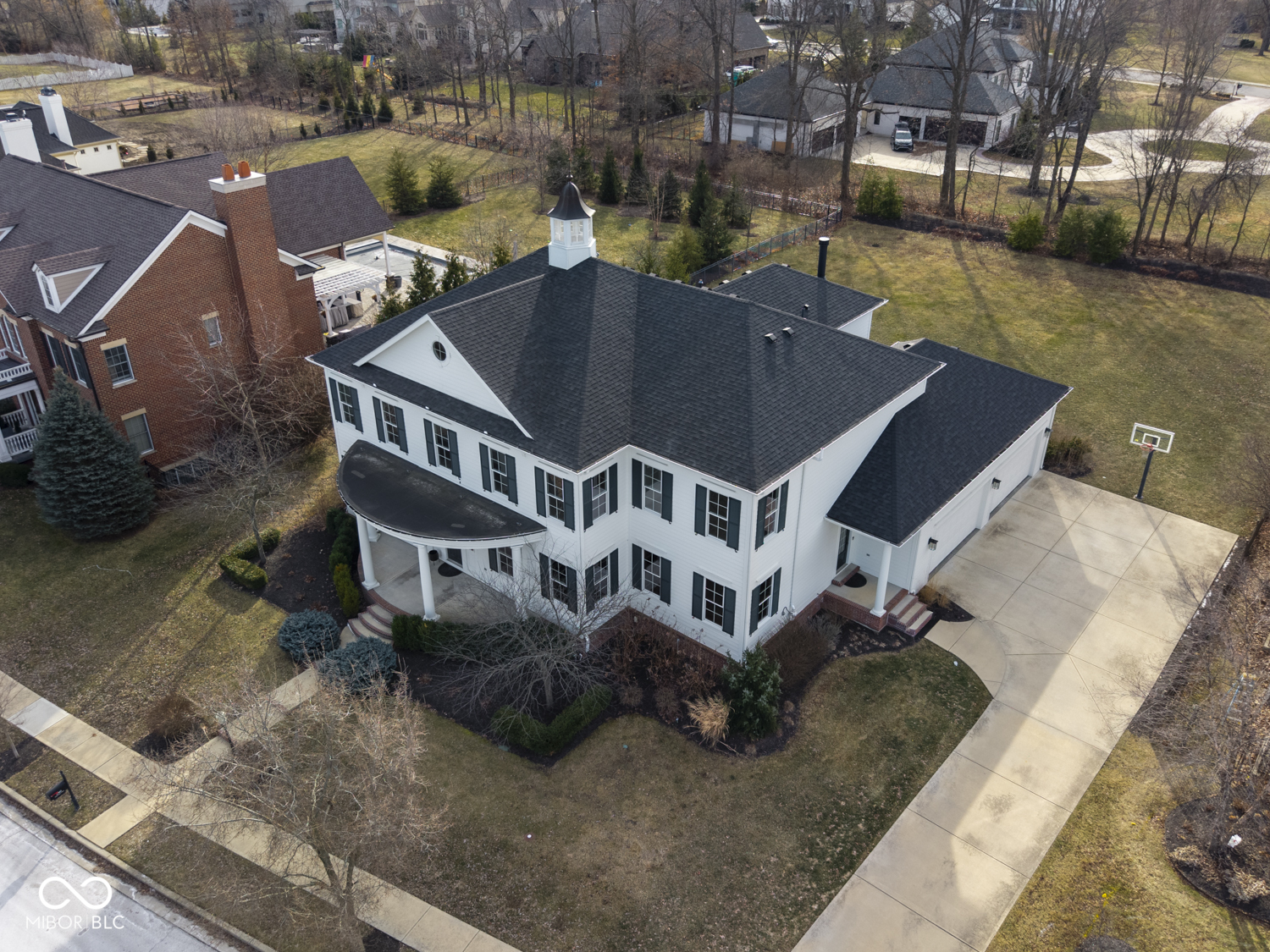 2361 Finchley Road Carmel, IN 46032 - Photo 1 of 86