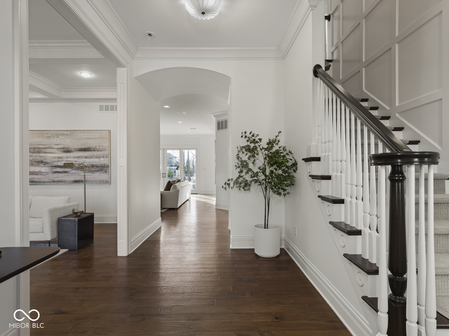 2361 Finchley Road Carmel, IN 46032 - Photo 12 of 86