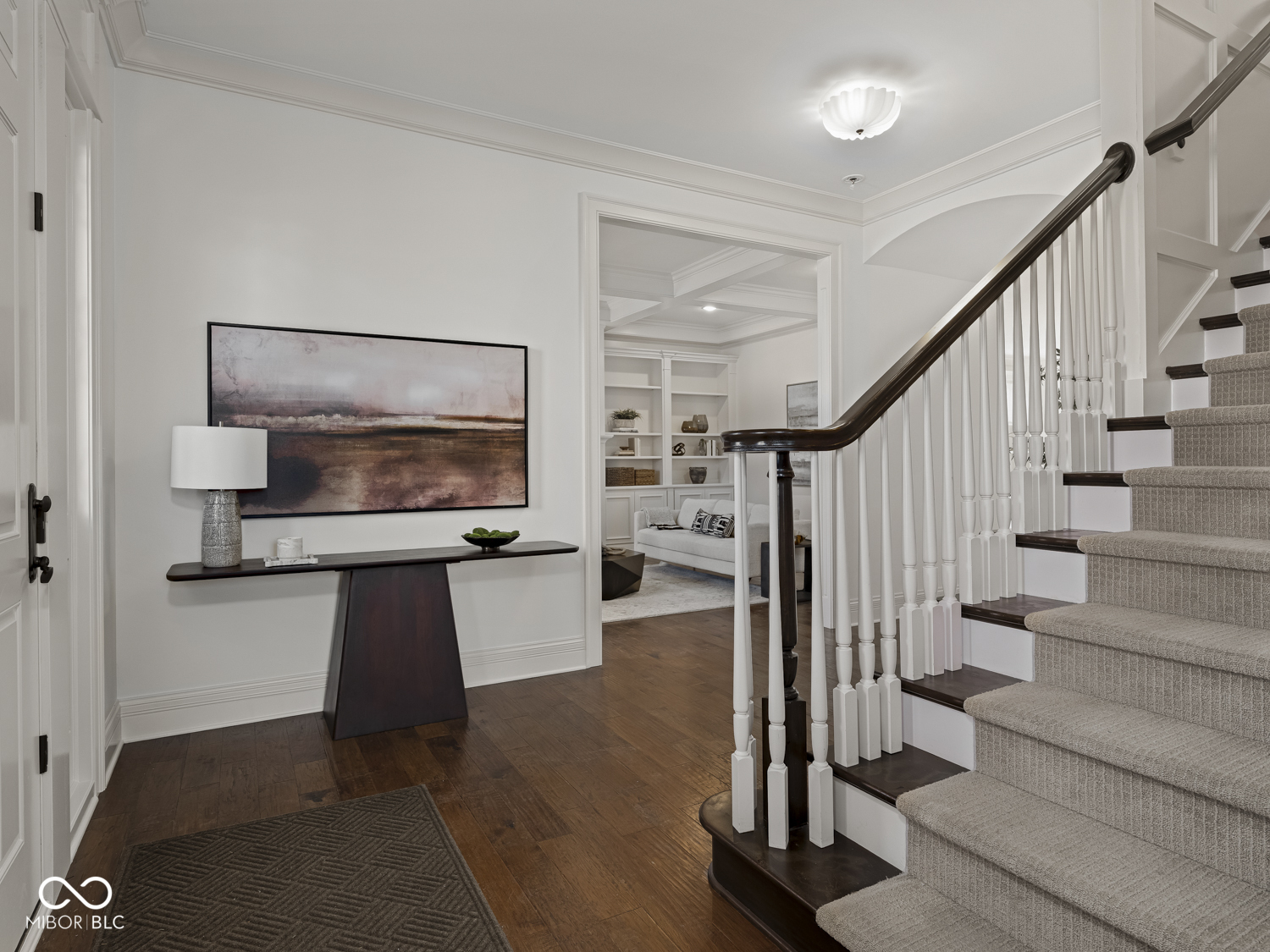 2361 Finchley Road Carmel, IN 46032 - Photo 13 of 86