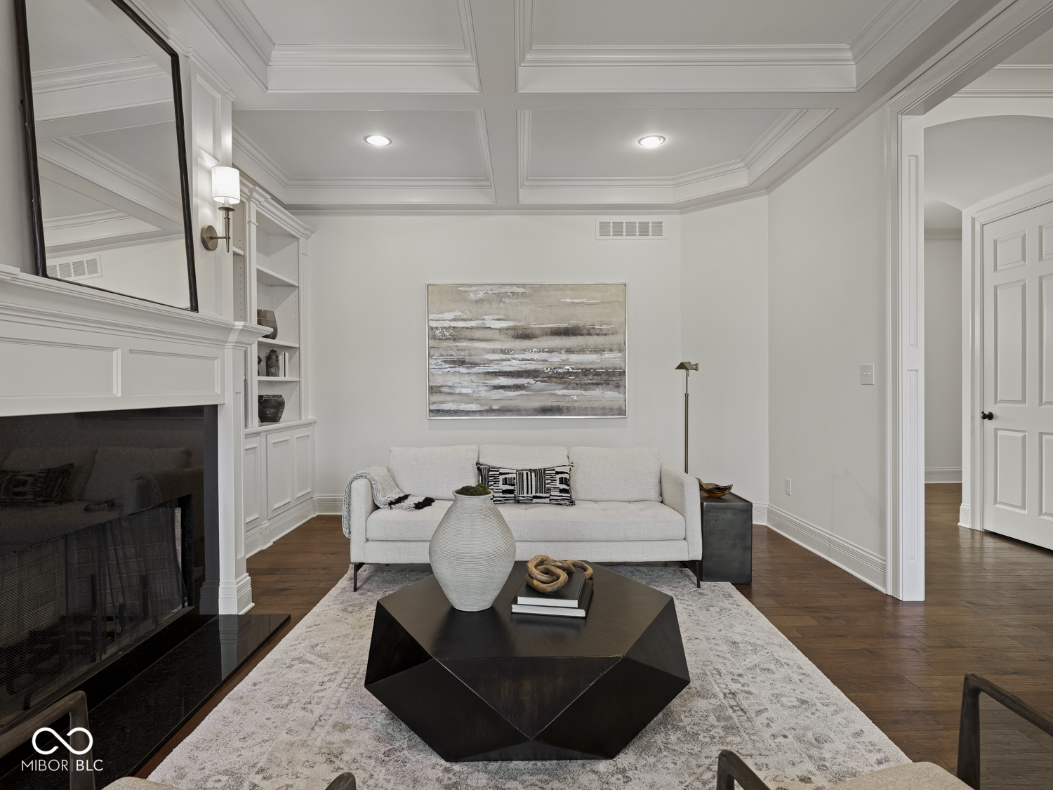 2361 Finchley Road Carmel, IN 46032 - Photo 15 of 86