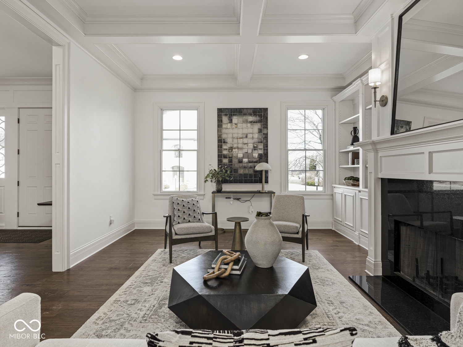 2361 Finchley Road Carmel, IN 46032 - Photo 16 of 86