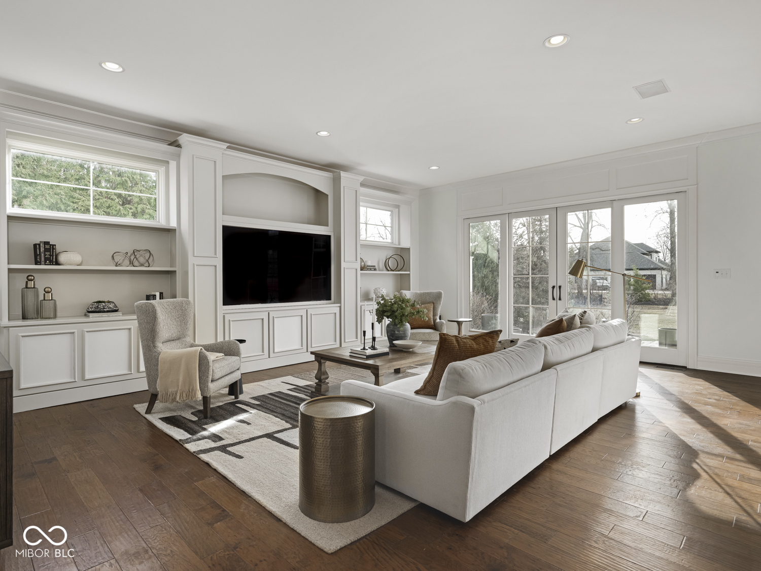 2361 Finchley Road Carmel, IN 46032 - Photo 18 of 86