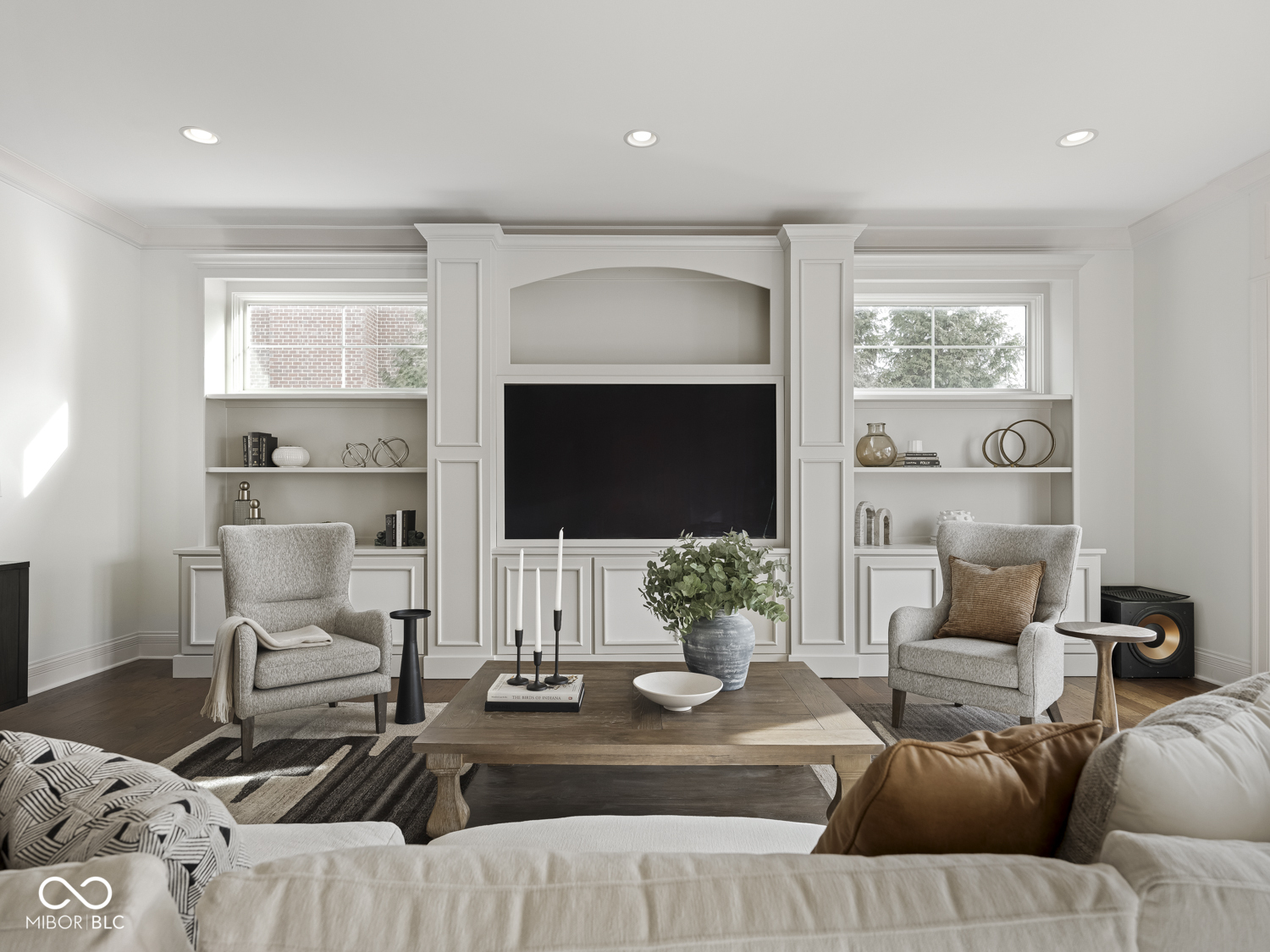 2361 Finchley Road Carmel, IN 46032 - Photo 19 of 86