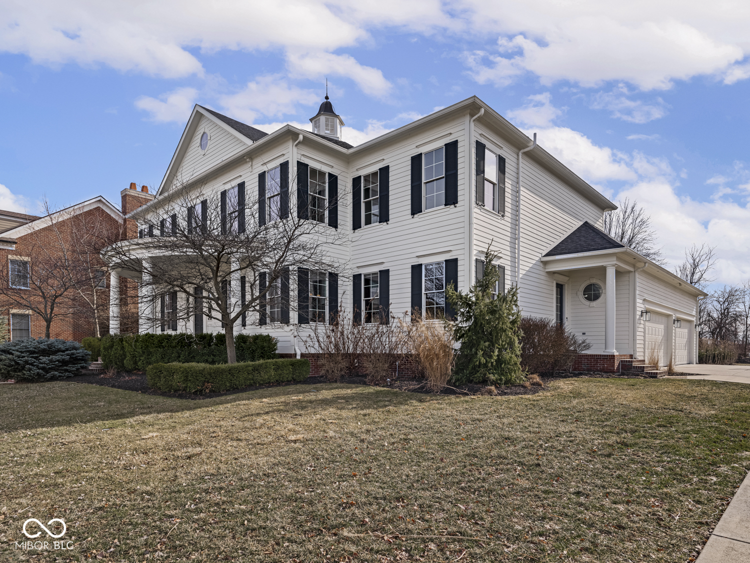 2361 Finchley Road Carmel, IN 46032 - Photo 2 of 86