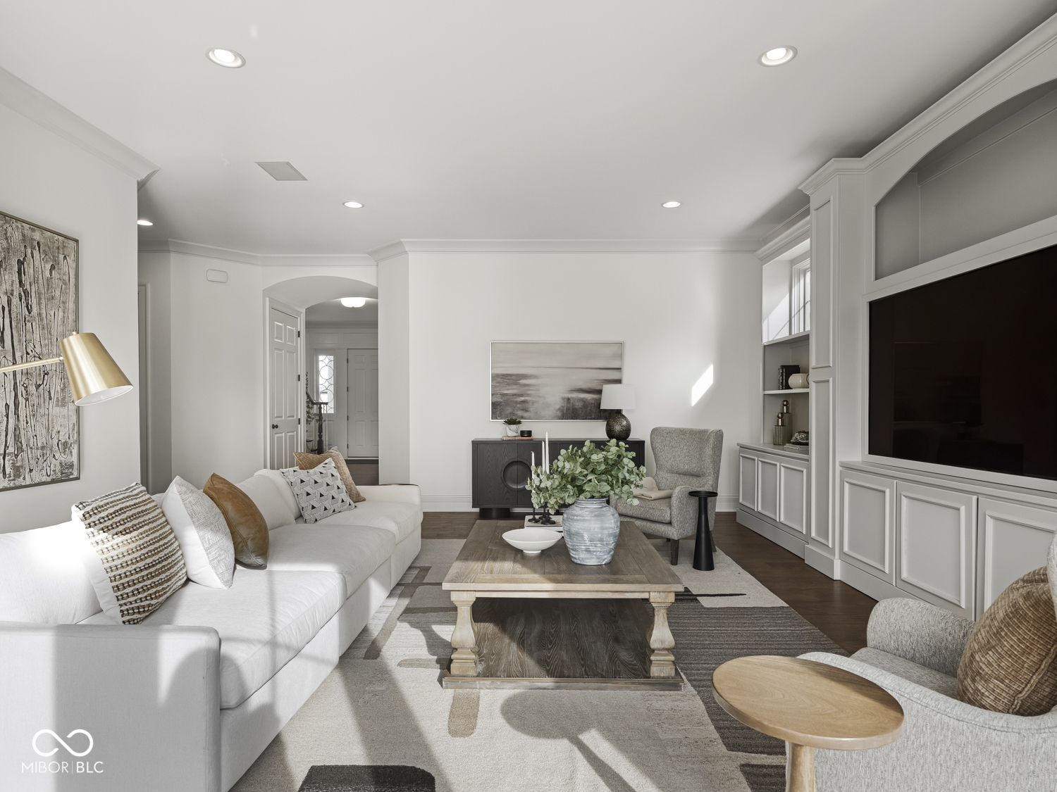 2361 Finchley Road Carmel, IN 46032 - Photo 21 of 86