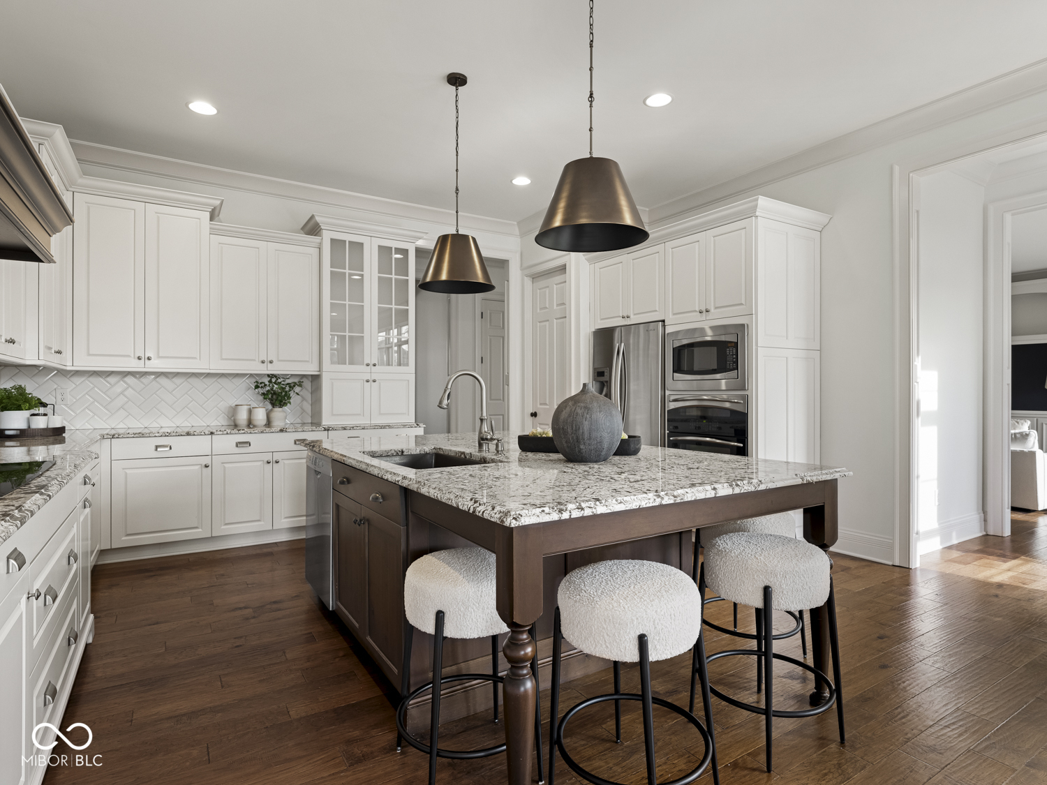 2361 Finchley Road Carmel, IN 46032 - Photo 26 of 86