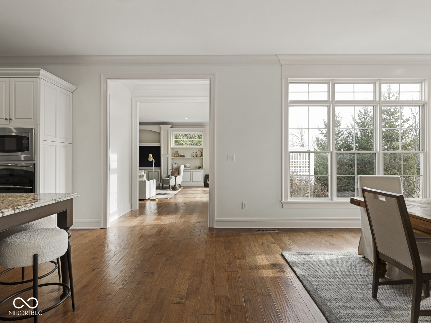 2361 Finchley Road Carmel, IN 46032 - Photo 29 of 86