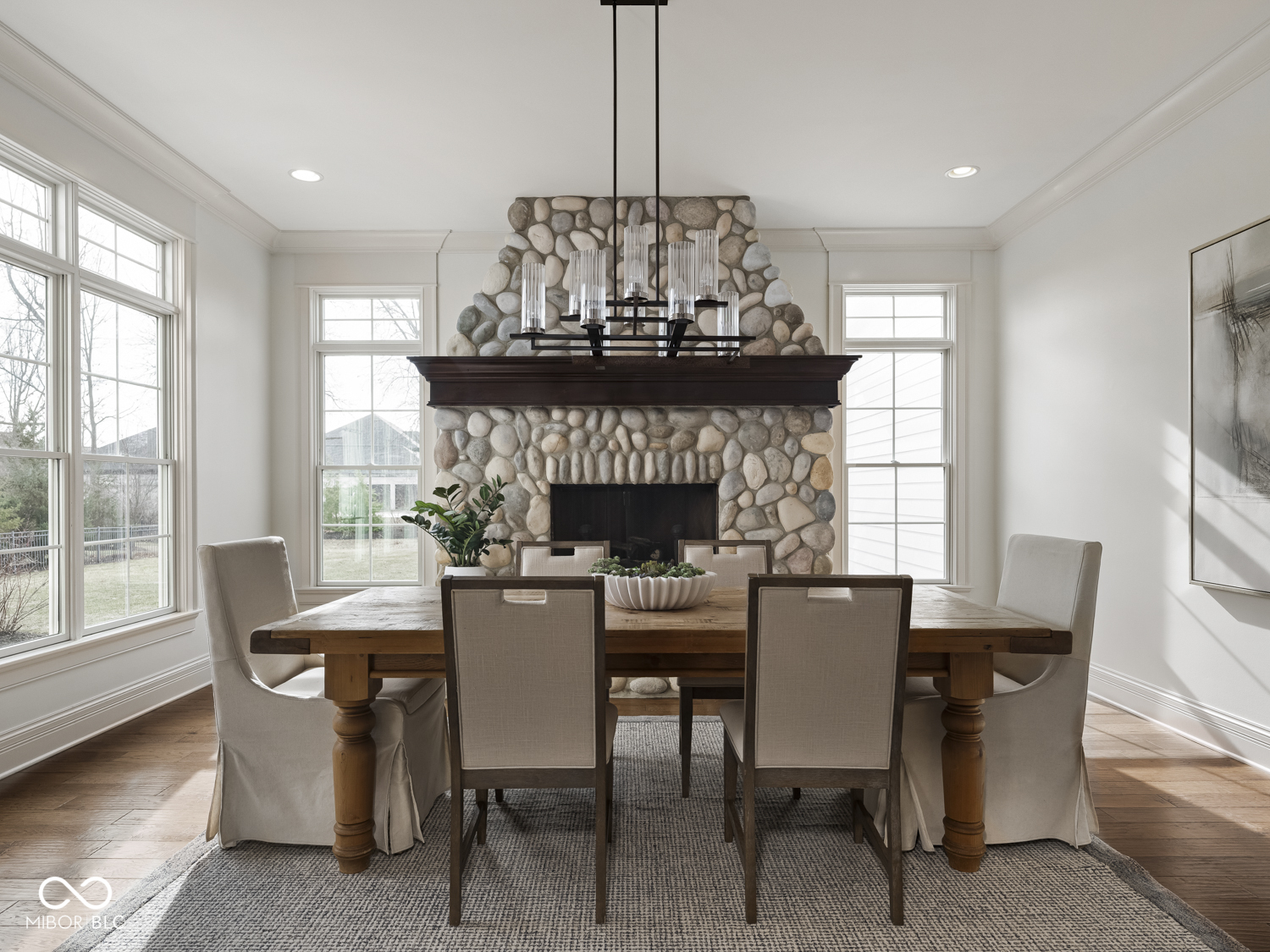 2361 Finchley Road Carmel, IN 46032 - Photo 30 of 86