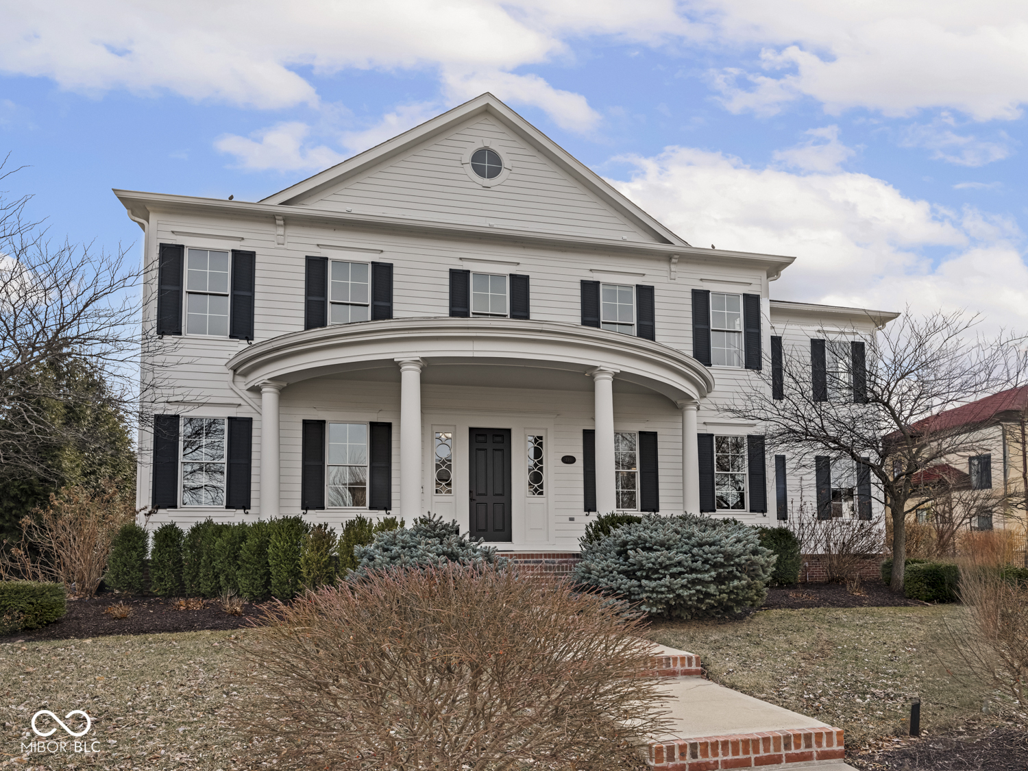 2361 Finchley Road Carmel, IN 46032 - Photo 3 of 86