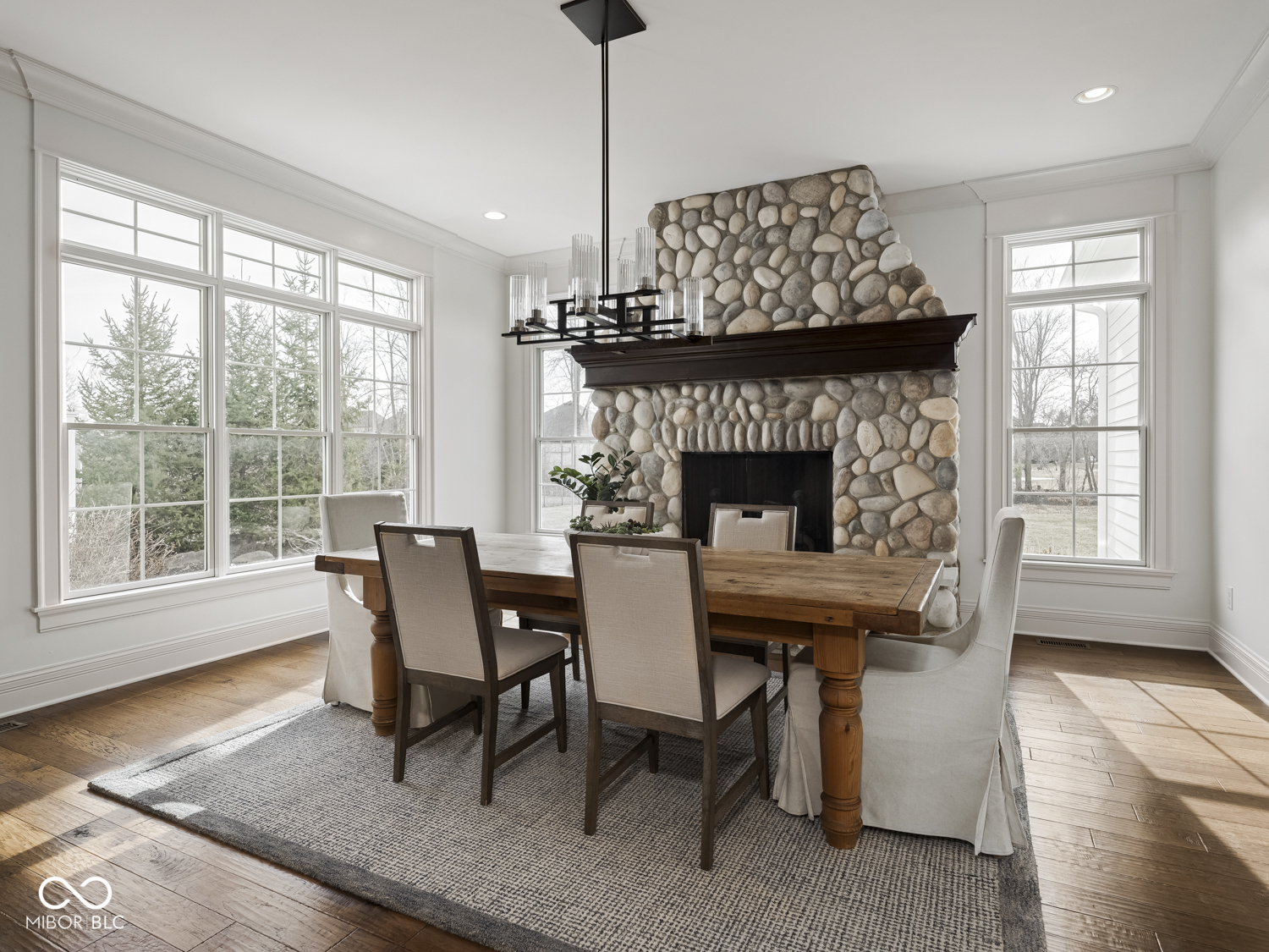 2361 Finchley Road Carmel, IN 46032 - Photo 31 of 86