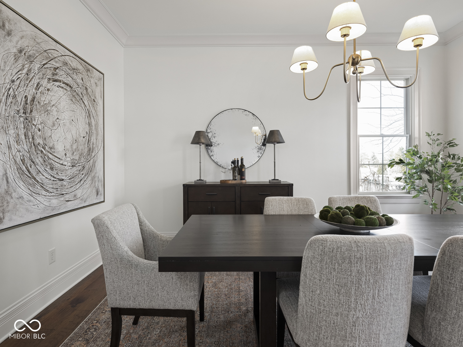 2361 Finchley Road Carmel, IN 46032 - Photo 33 of 86