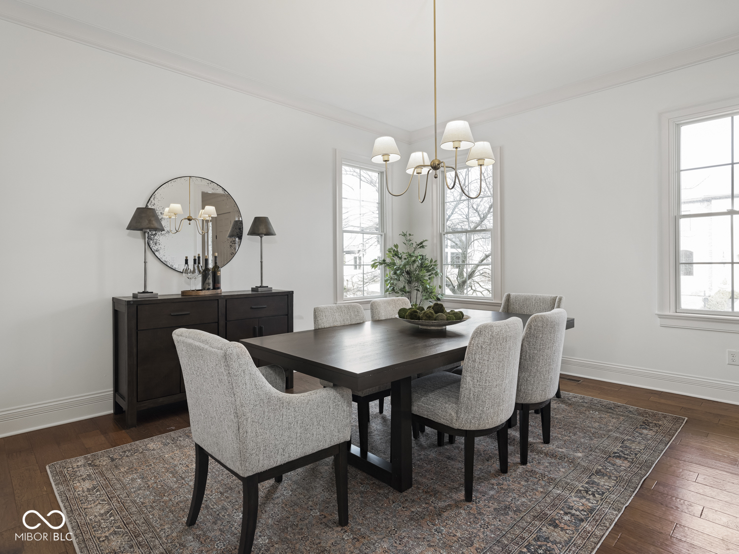 2361 Finchley Road Carmel, IN 46032 - Photo 34 of 86