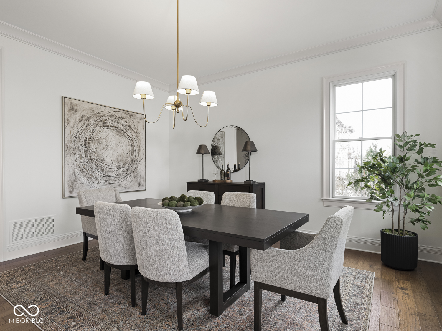 2361 Finchley Road Carmel, IN 46032 - Photo 35 of 86