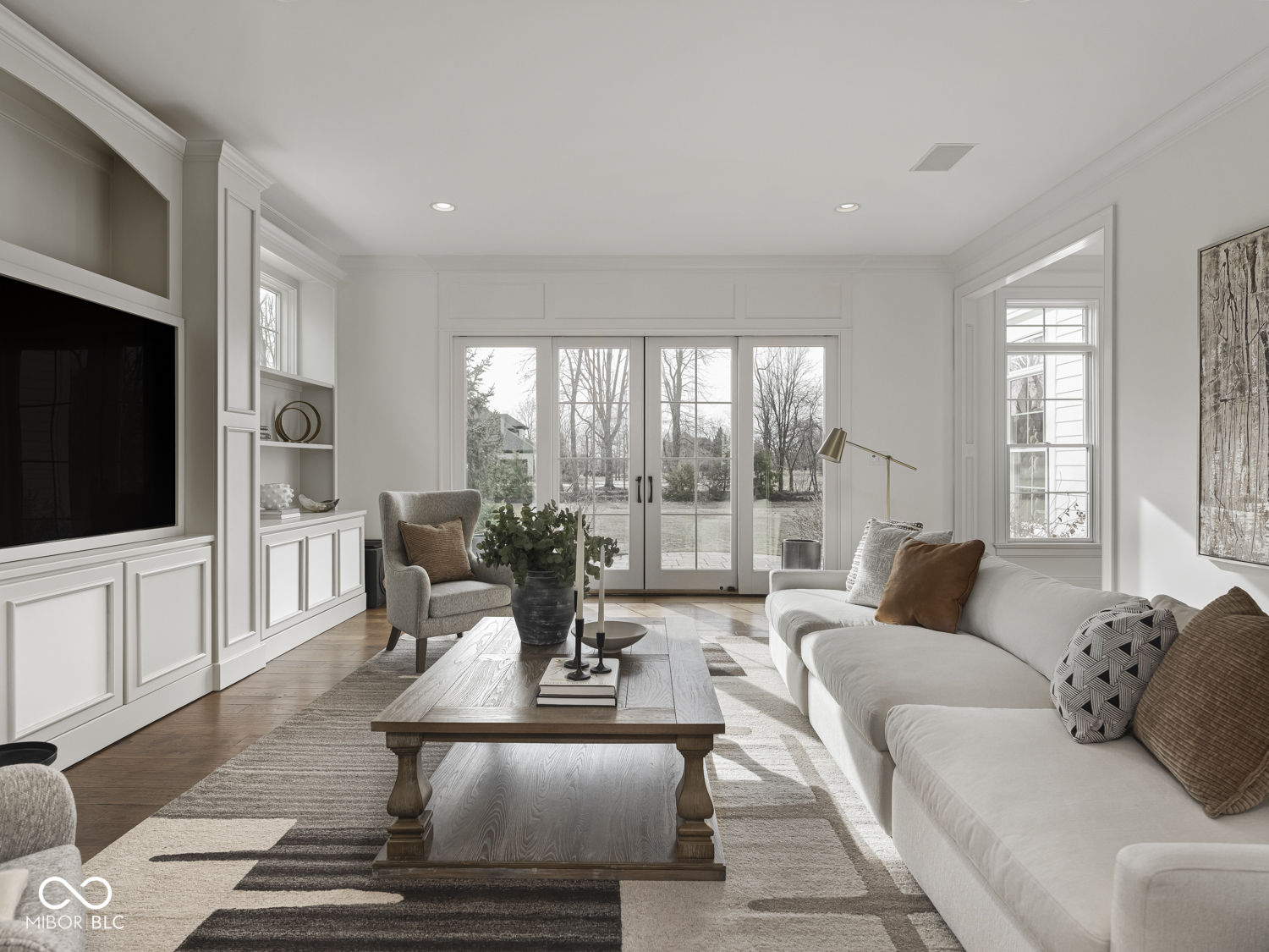 2361 Finchley Road Carmel, IN 46032 - Photo 5 of 86