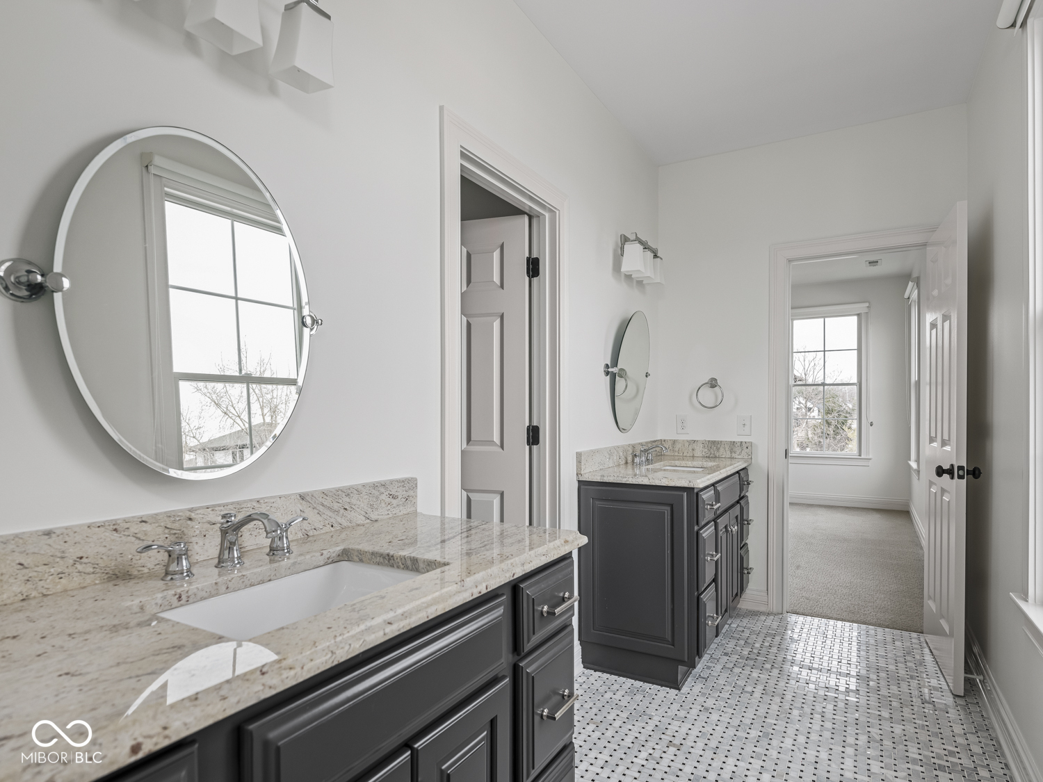 2361 Finchley Road Carmel, IN 46032 - Photo 64 of 86