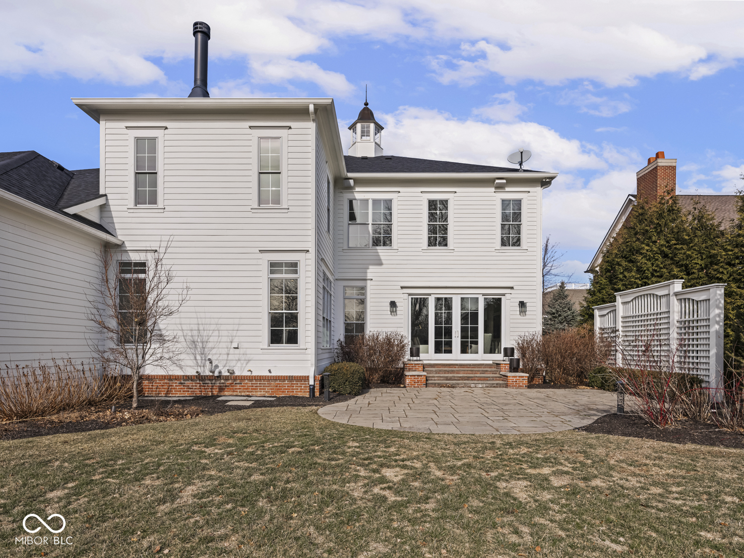 2361 Finchley Road Carmel, IN 46032 - Photo 71 of 86