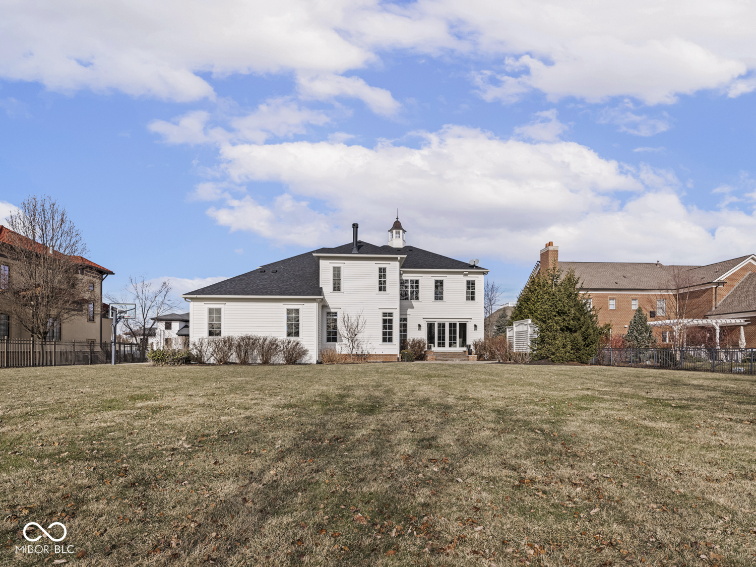 2361 Finchley Road Carmel, IN 46032 - Photo 72 of 86