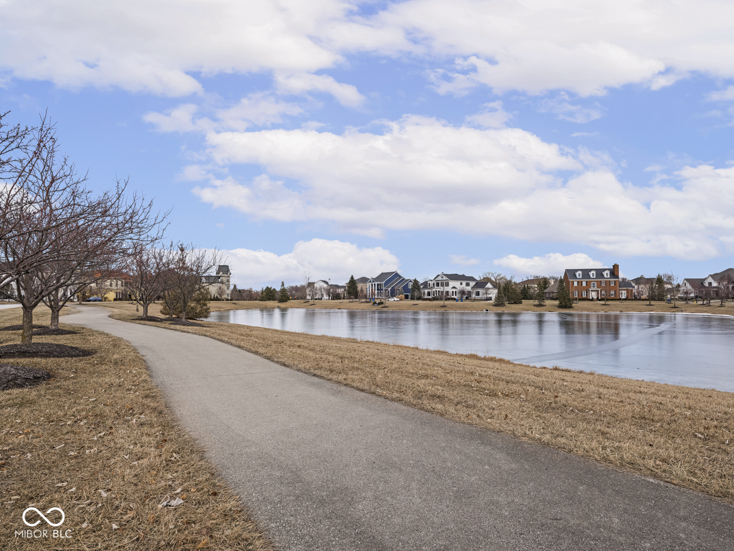 2361 Finchley Road Carmel, IN 46032 - Photo 76 of 86