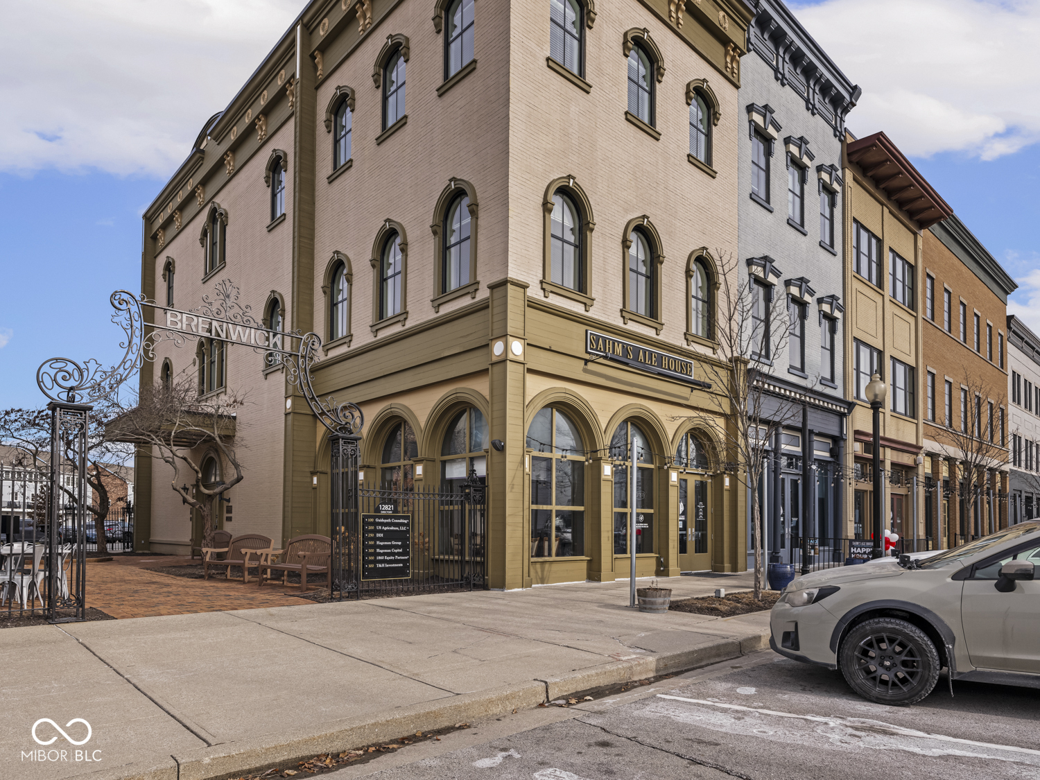 2361 Finchley Road Carmel, IN 46032 - Photo 77 of 86