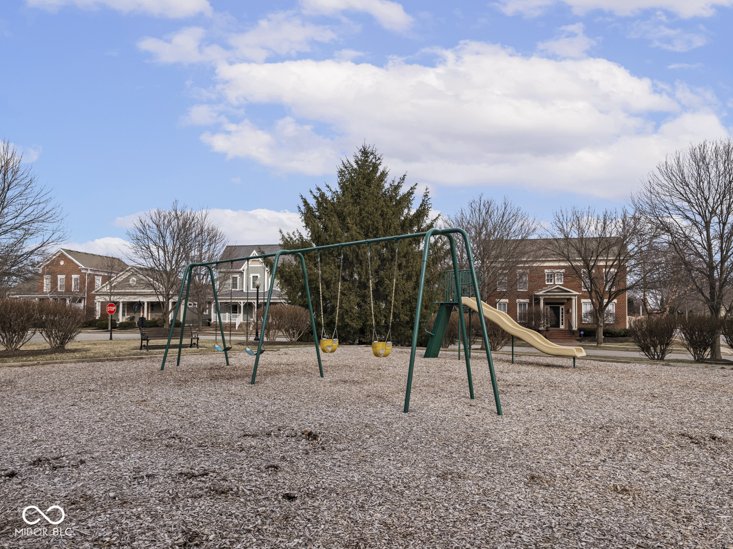 2361 Finchley Road Carmel, IN 46032 - Photo 78 of 86