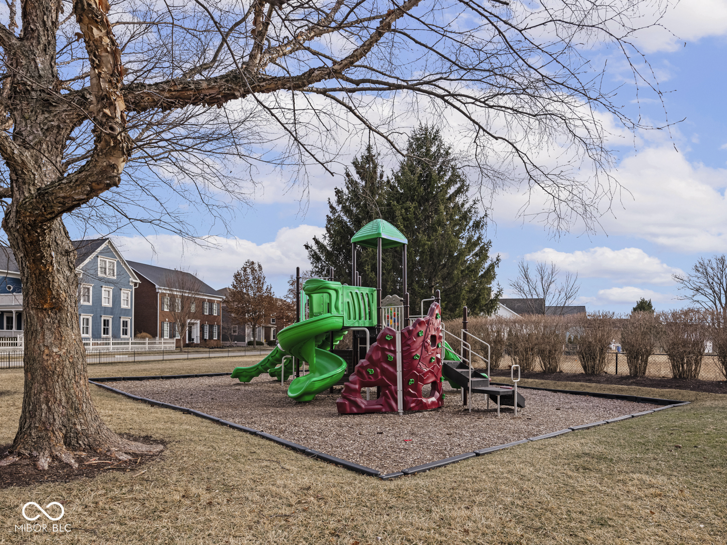 2361 Finchley Road Carmel, IN 46032 - Photo 79 of 86