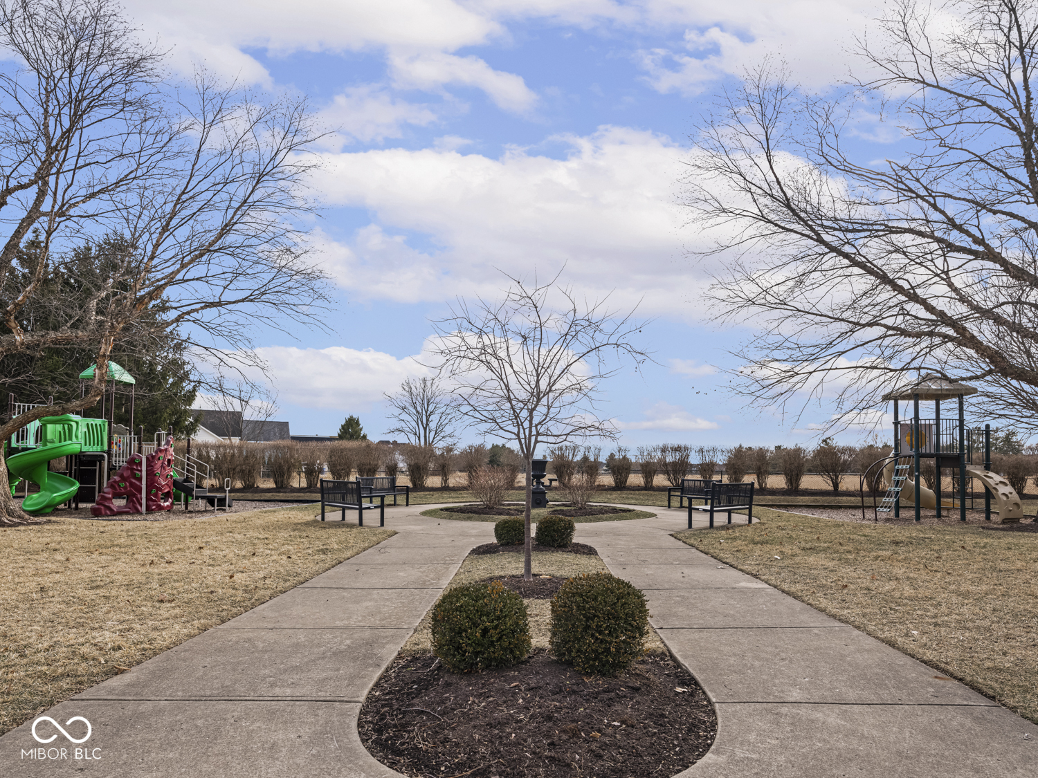 2361 Finchley Road Carmel, IN 46032 - Photo 81 of 86