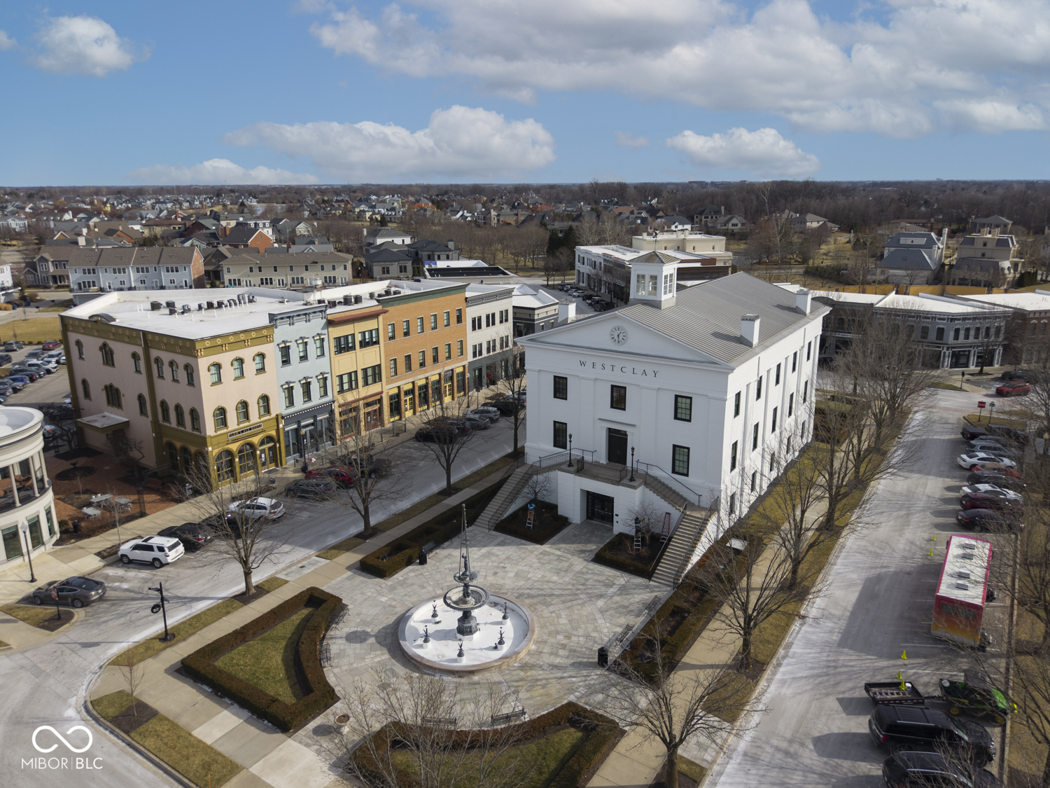 2361 Finchley Road Carmel, IN 46032 - Photo 83 of 86