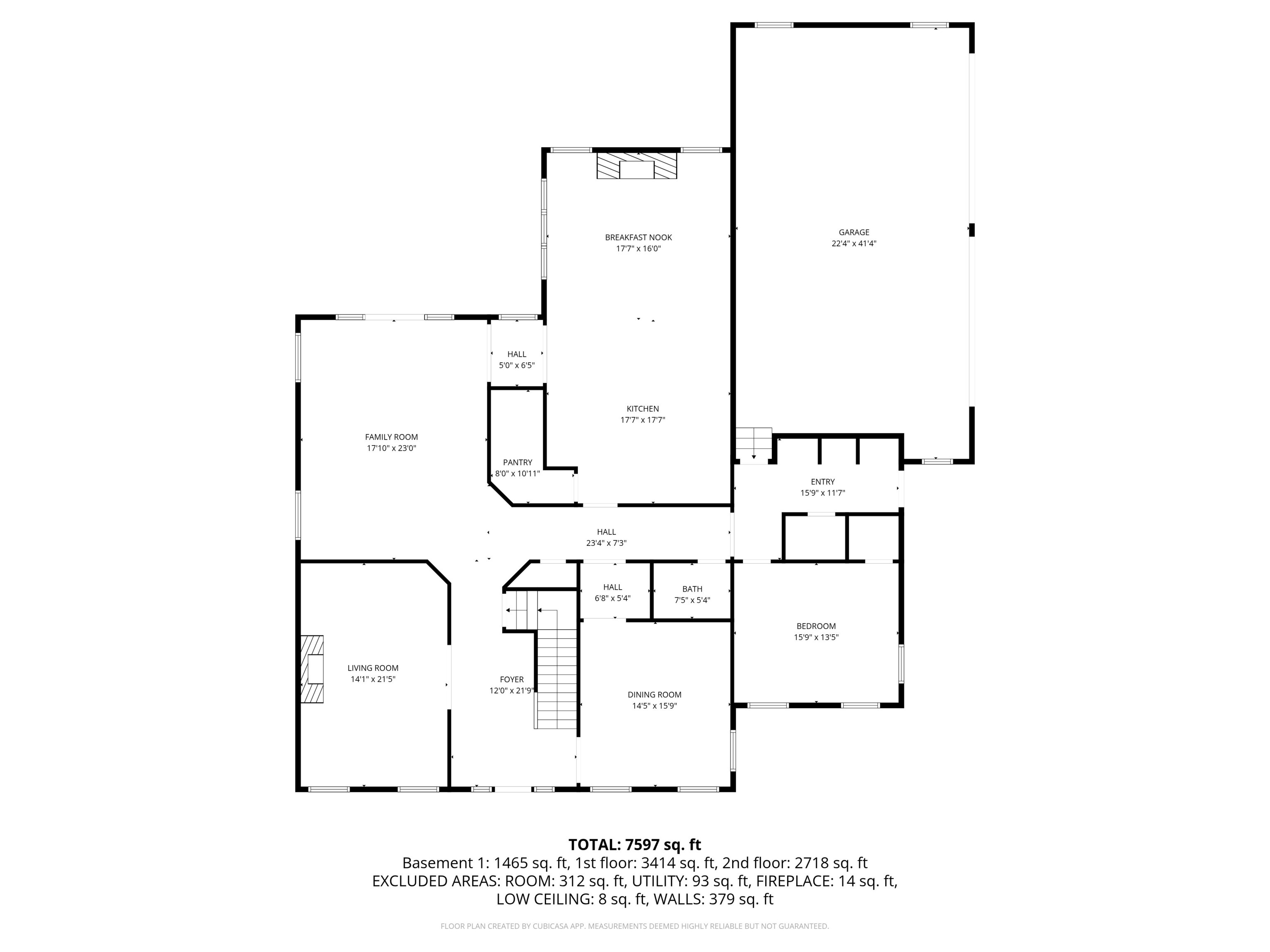 2361 Finchley Road Carmel, IN 46032 - Photo 84 of 86