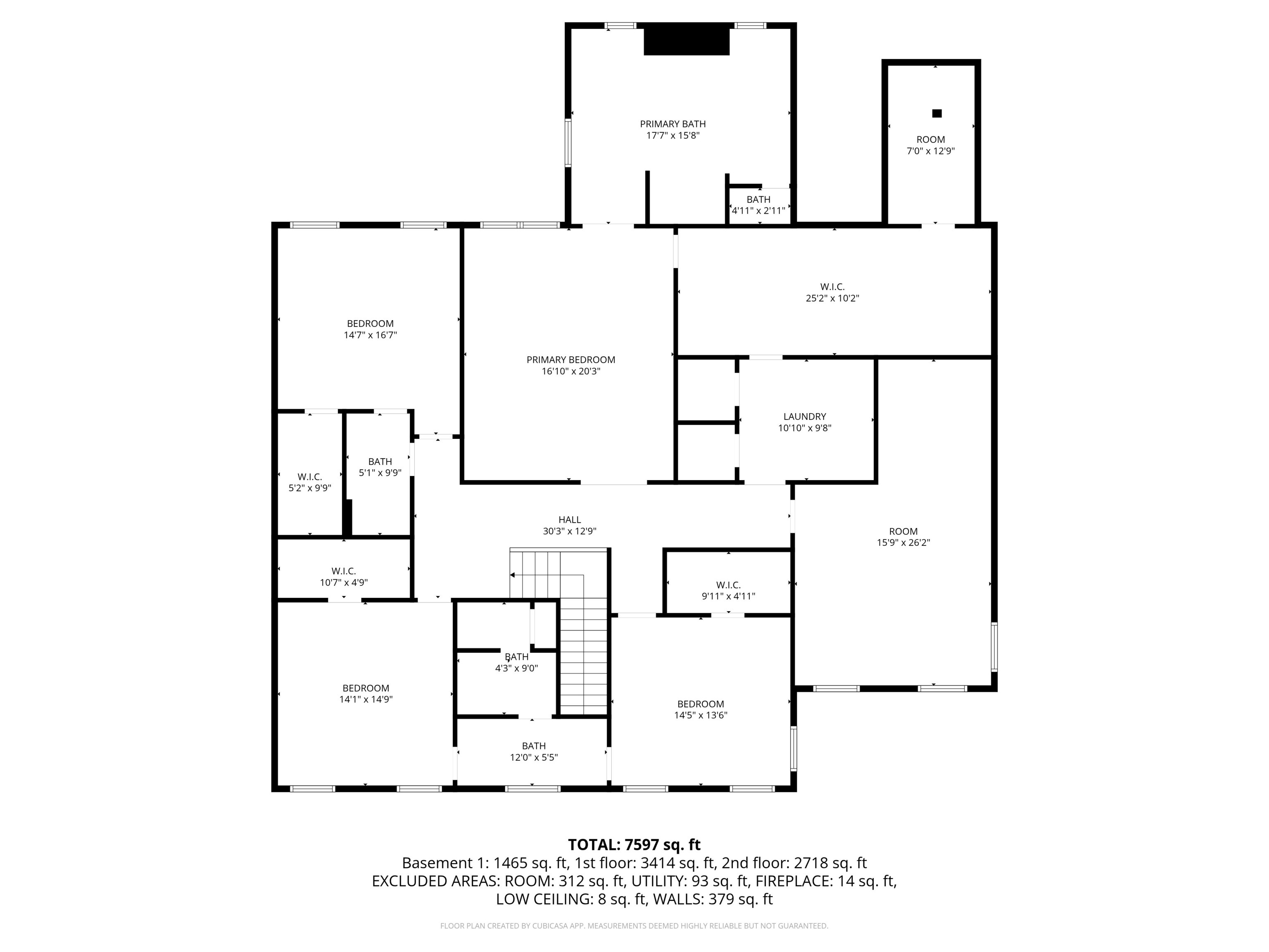 2361 Finchley Road Carmel, IN 46032 - Photo 85 of 86