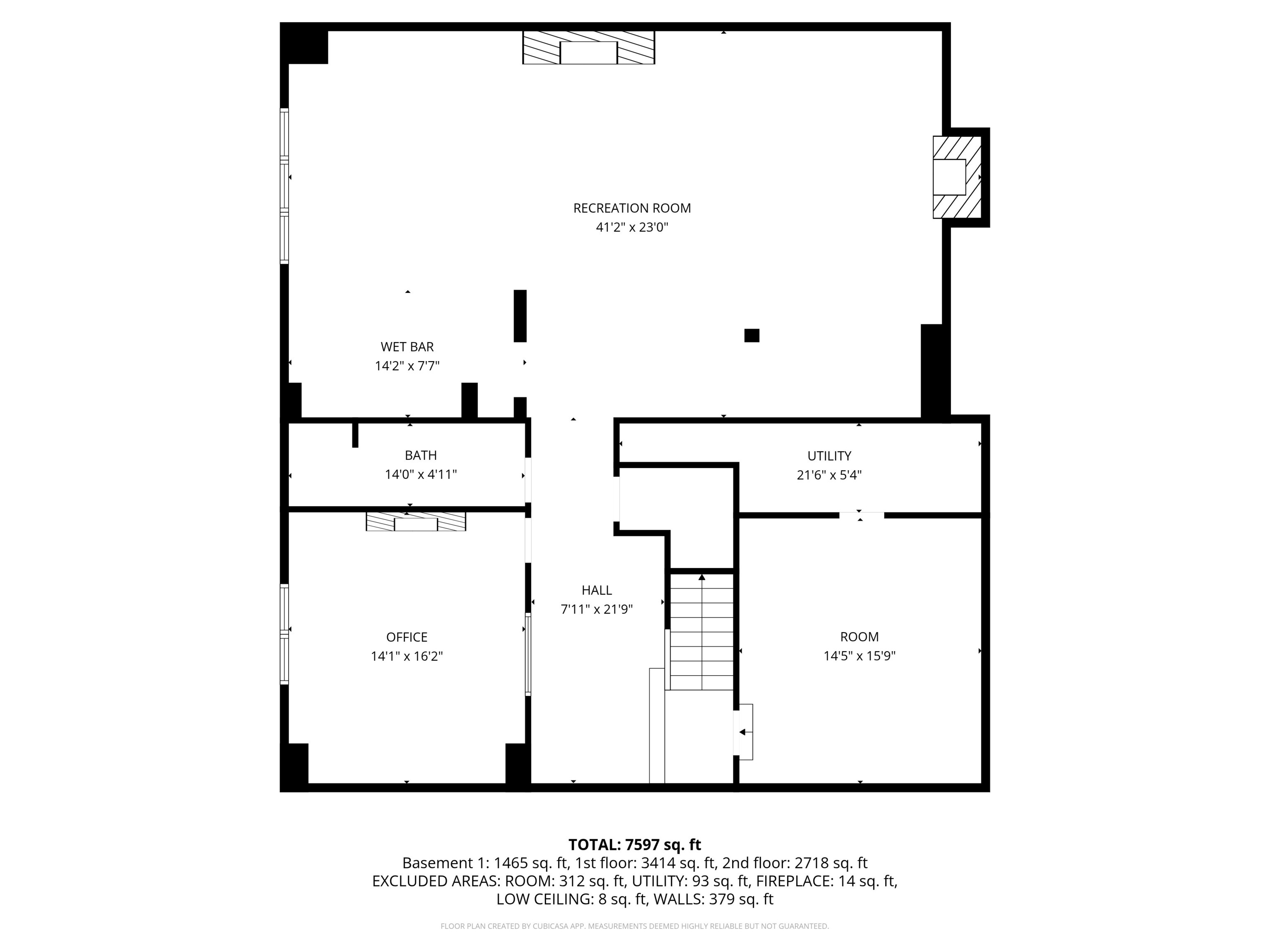 2361 Finchley Road Carmel, IN 46032 - Photo 86 of 86