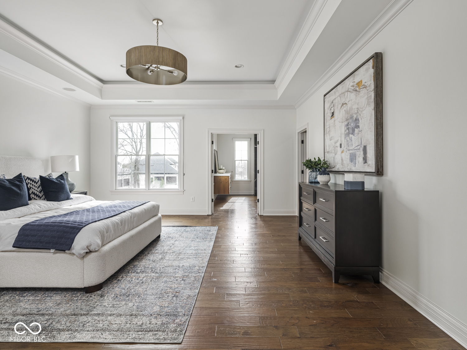 2361 Finchley Road Carmel, IN 46032 - Photo 9 of 86