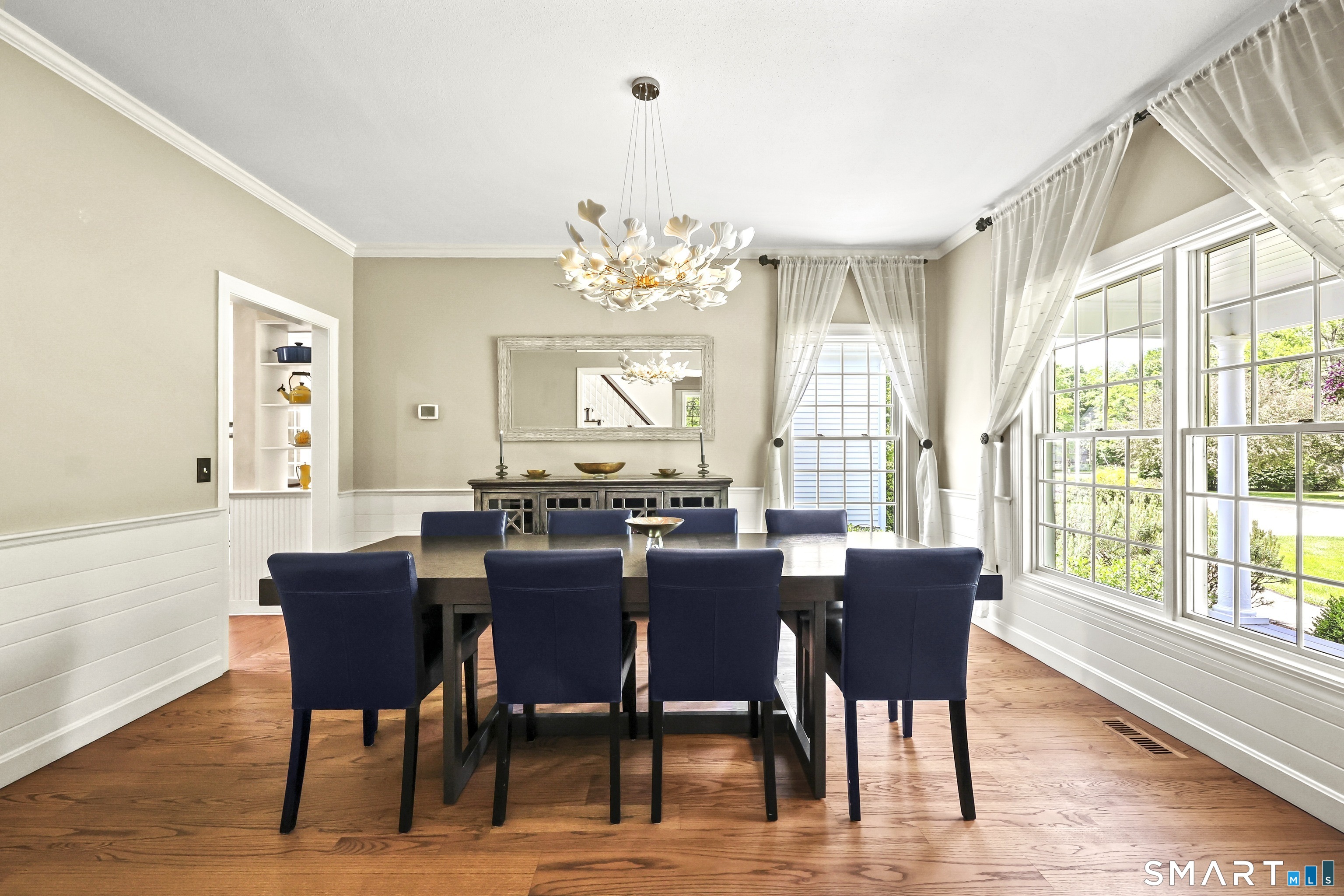 207 Great Pond Road Simsbury, CT 06070 - Photo 6 of 40